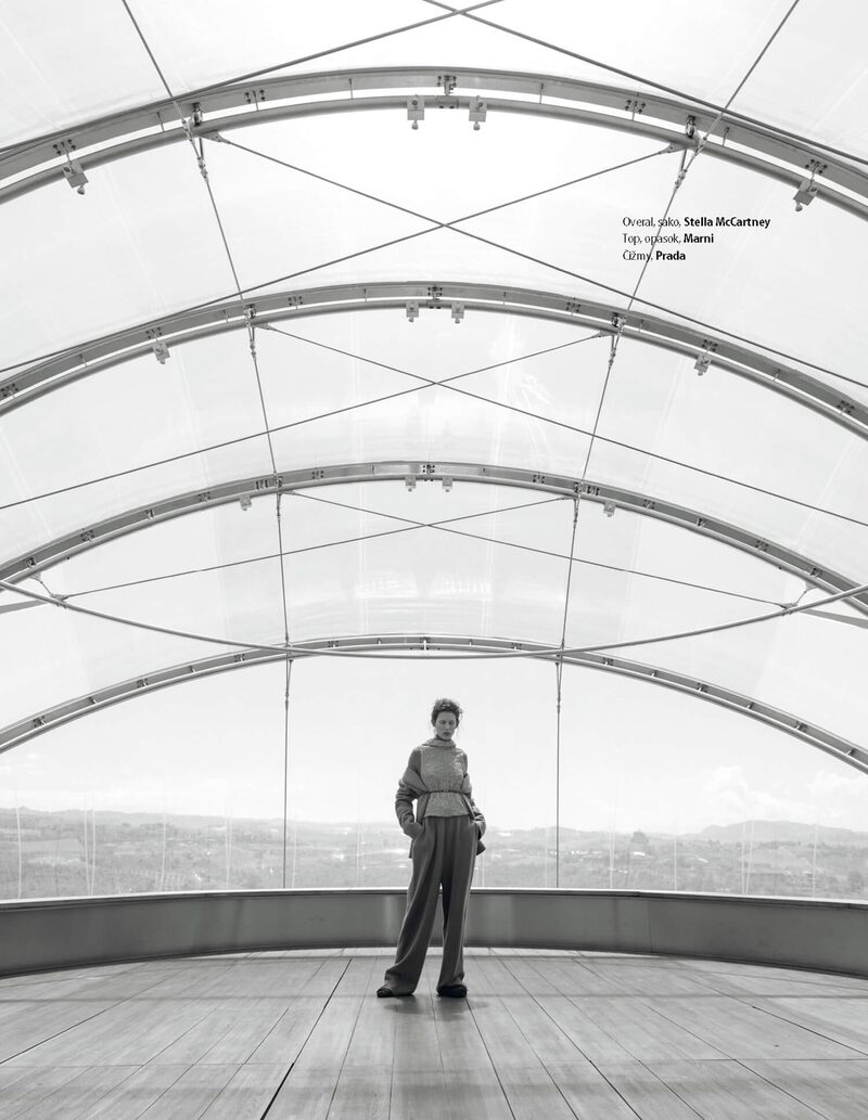 Dreams — Woman Magazin — immagine 4 di 10