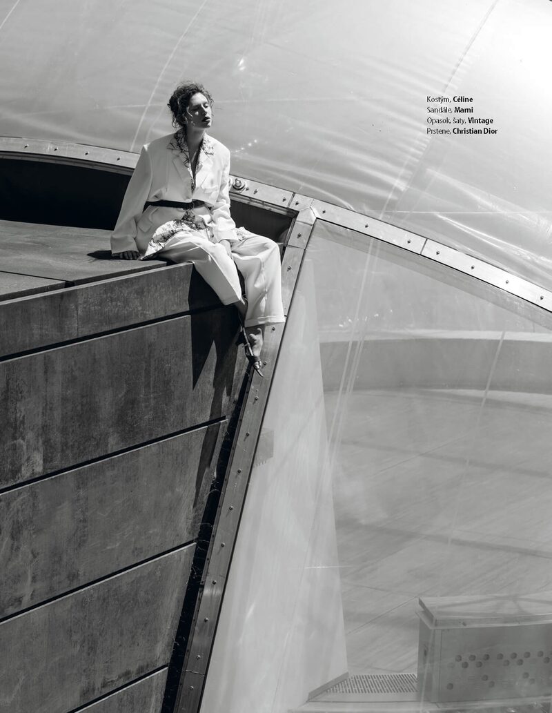 Dreams — Woman Magazin — immagine 6 di 10