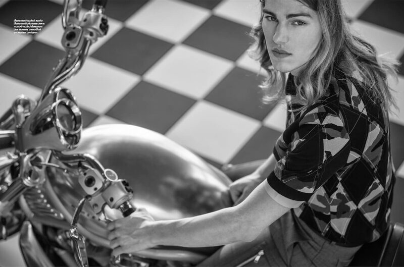 American Dinner — L'Optimum Thailand — immagine 7 di 10