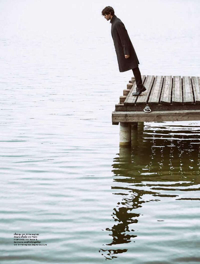 Escape Velocity — L'Optimum Thailand — immagine 9 di 9