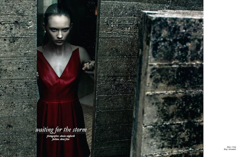 Waiting of the Storm — Schon! — immagine 1 di 7