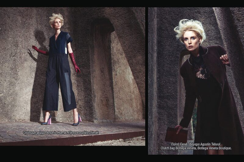 Who is Susan — L'Officiel Hellas — immagine 3 di 7