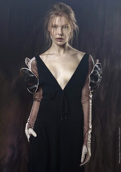 Simply Woman — L'Officiel Hellas — immagine 5 di 8