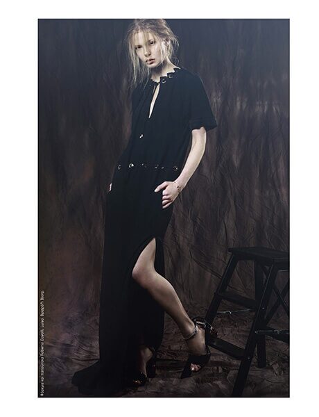 Simply Woman — L'Officiel Hellas — immagine 6 di 8