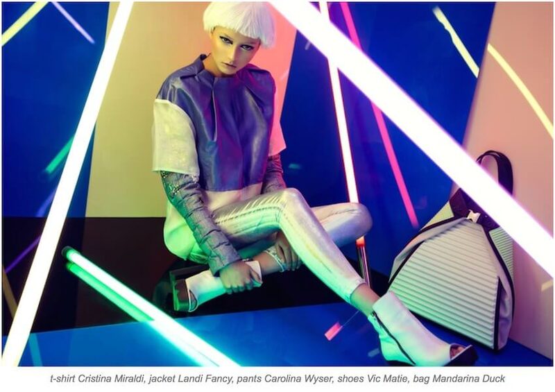 Lightshock — Genlux Magazine — immagine 2 di 9