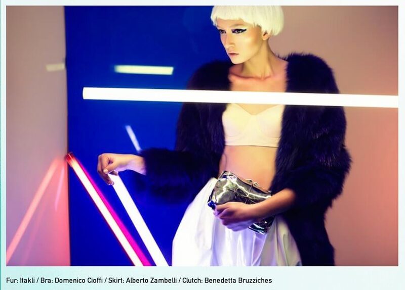 Lightshock — Genlux Magazine — immagine 8 di 9