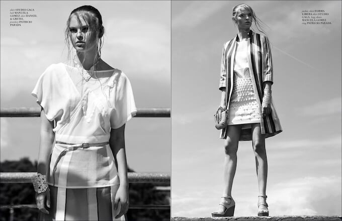 High Lines — Exalt Magazine — image 2 of 10