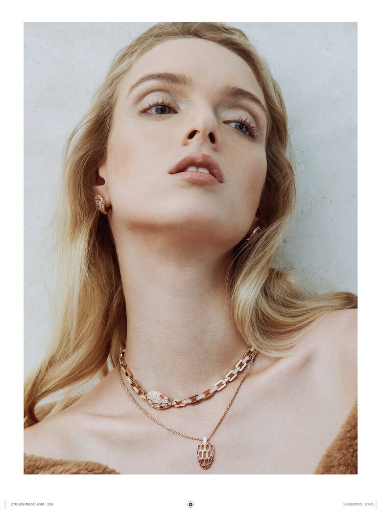 Maison de Luxe — L'Officiel Thailand — immagine 10 di 11